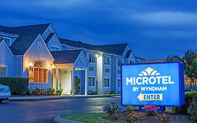 Microtel Inn Lexington Kentucky