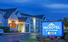 Microtel Hotel Lexington Ky